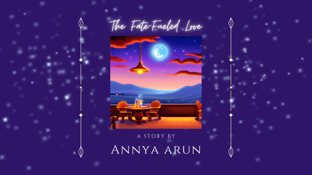 The Fate-fueled Love