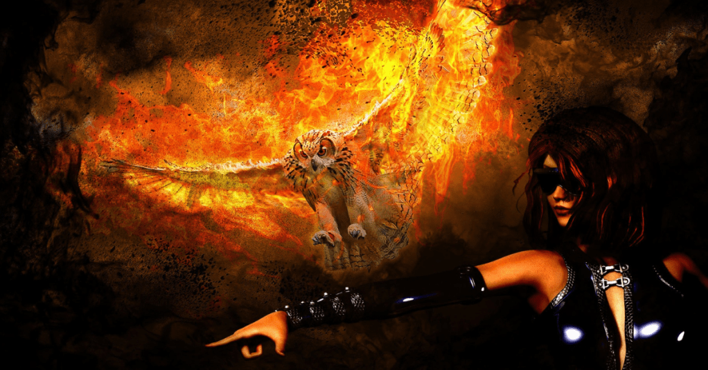 Patience, not a&nbsp;Virtue