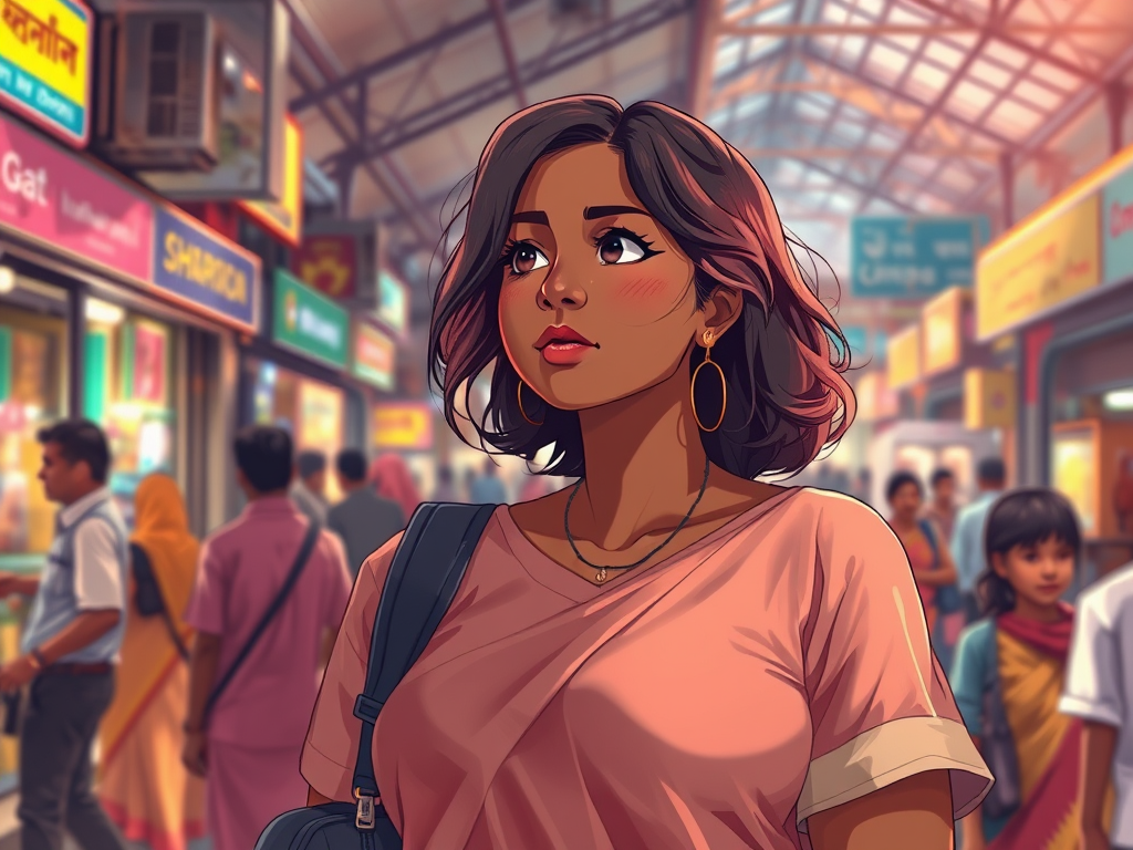 A Much Needed&nbsp;Break