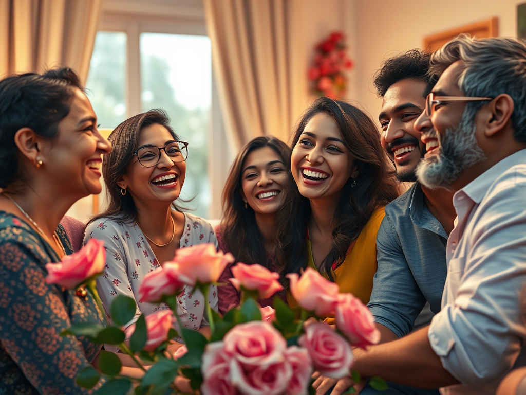 Bangalore Days: Part 2 – The Housewarming&nbsp;Vibes