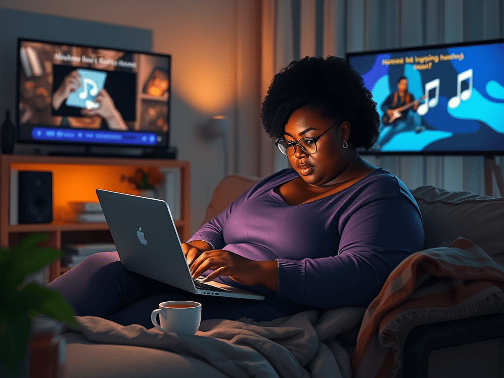 From Garbage to Good: My Redemption Moment as a Content&nbsp;Writer