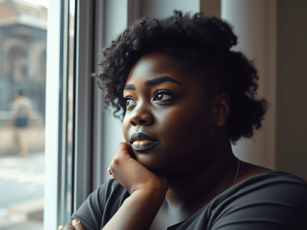 The Ghosting Lesson No One Talks&nbsp;About