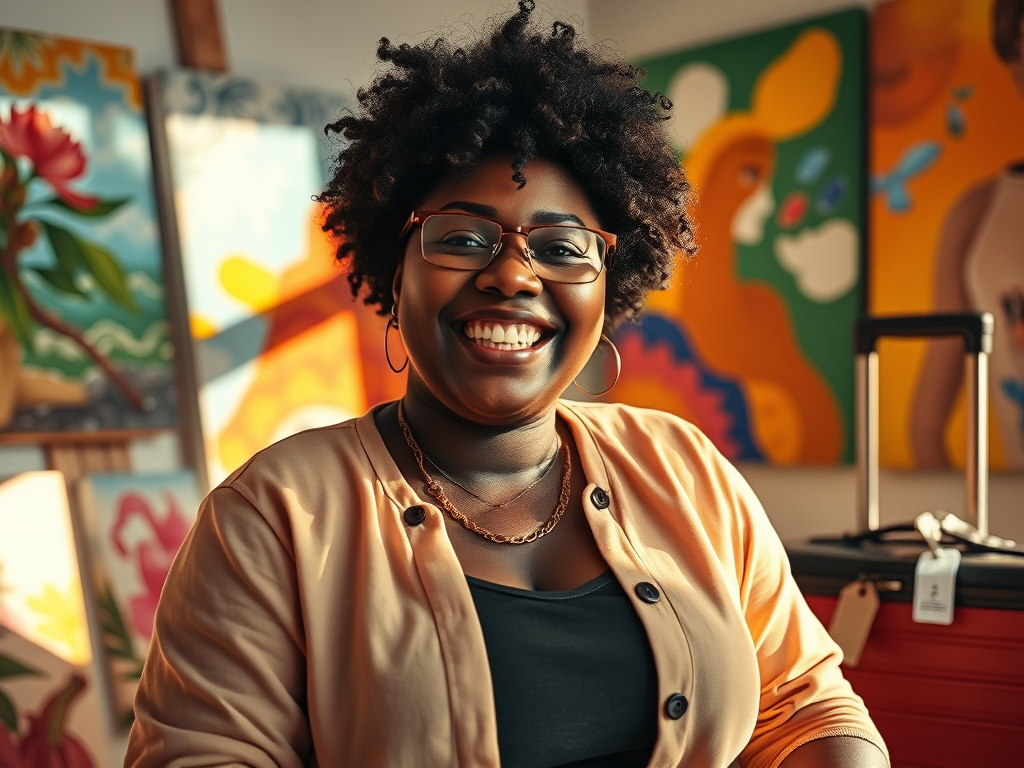 While I Was Away: Life Updates on Work, Family, and&nbsp;Motherhood